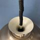 Vintage Mid-Century Dijkstra UFO Suspension Light
