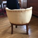 Lounge chair
