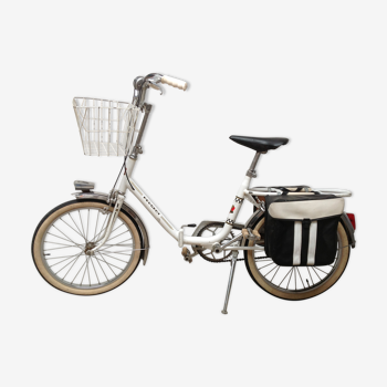 Mini vélo pliant Peugeot