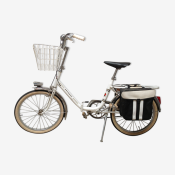 Peugeot mini folding bike