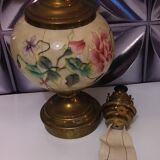 Oil lamp