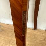 Pair of Louis XV style bedside table
