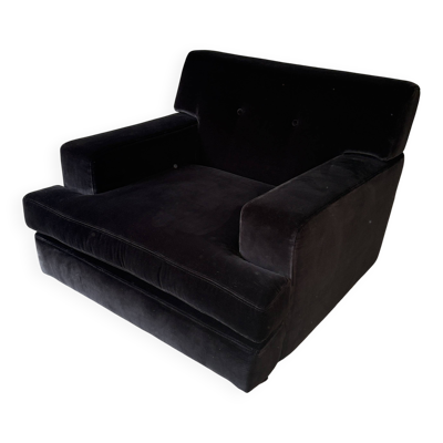 Fauteuil Square Marco Zanuso Artflex 1962