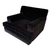 Square Armchair Marco Zanuso Artflex 1962