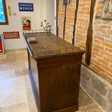 Ancien comptoir