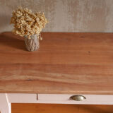 Table basse ferme