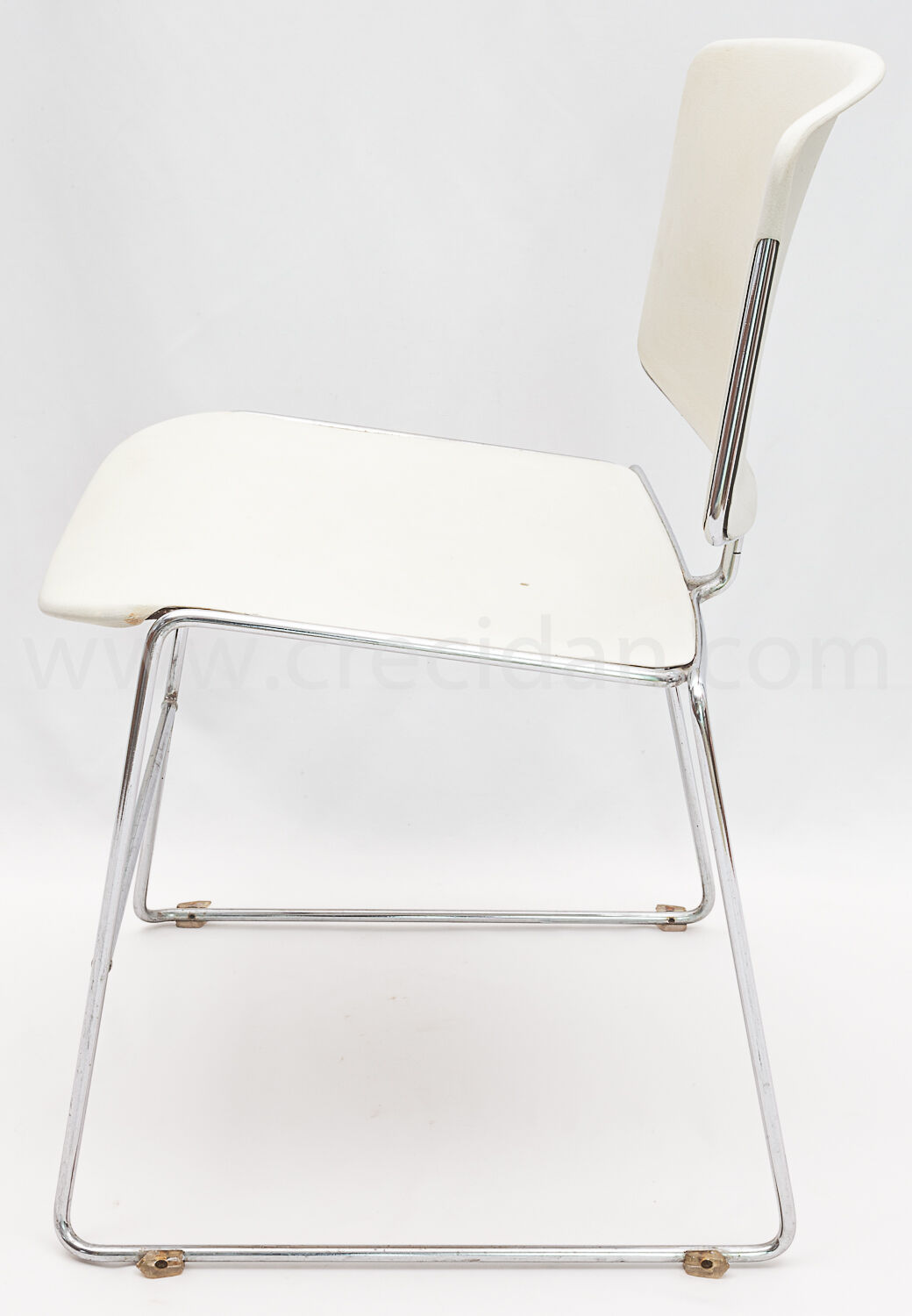 5 Max Stacker chairs