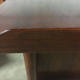Bureau danois en palissandre par Arne Vodder pour Sibast Møbler