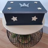 Boite etoiles