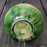 Large jug / Terracotta pitcher signed - Alfar TITO - UBEDA