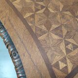 Napoleon III center table