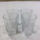 Baccarat - Nancy Liqueur Cups