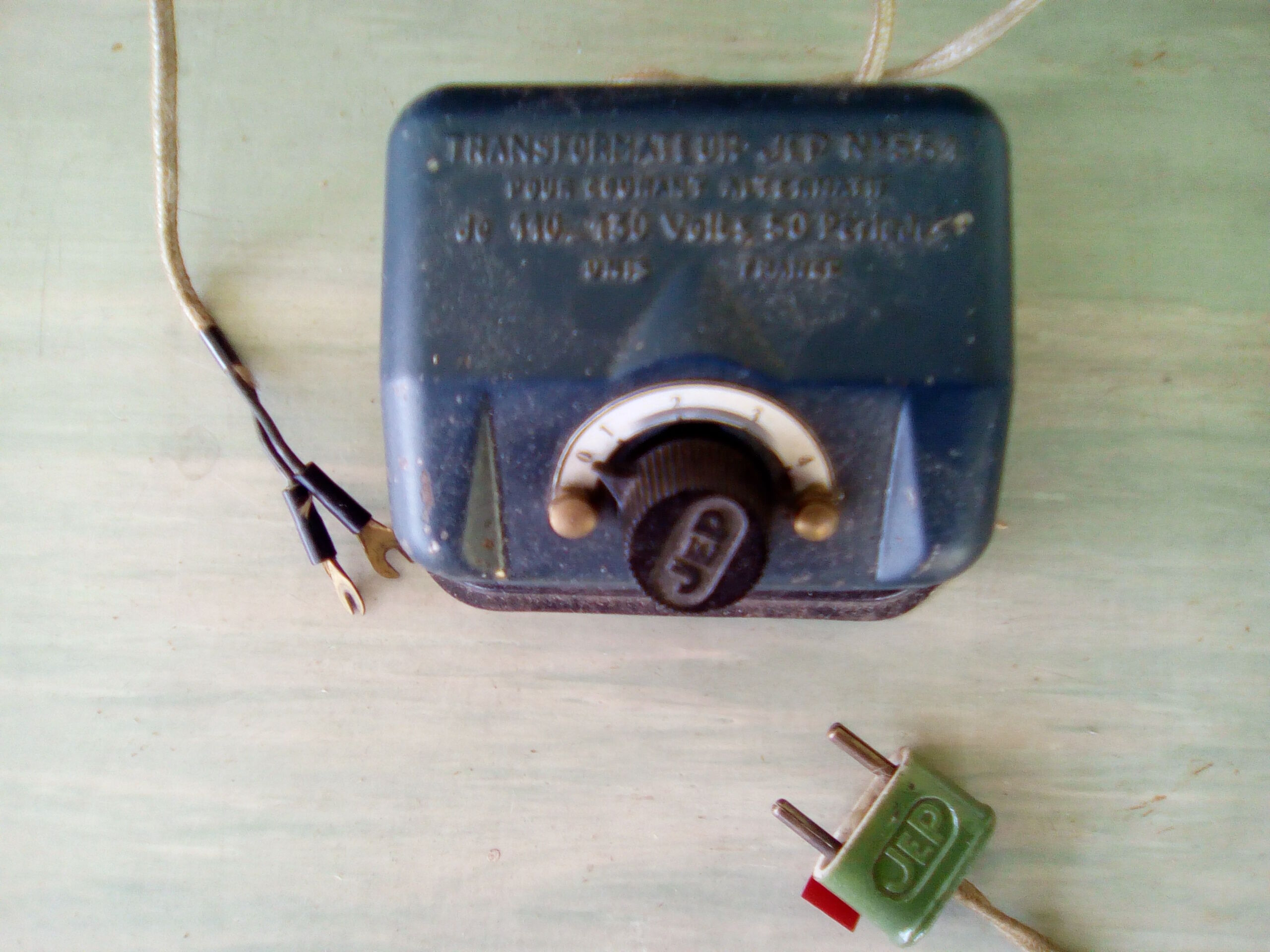 Electric trains JEP and mechanical Hornby Scale 0