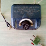 Electric trains JEP and mechanical Hornby Scale 0