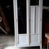 Parisian wardrobe
