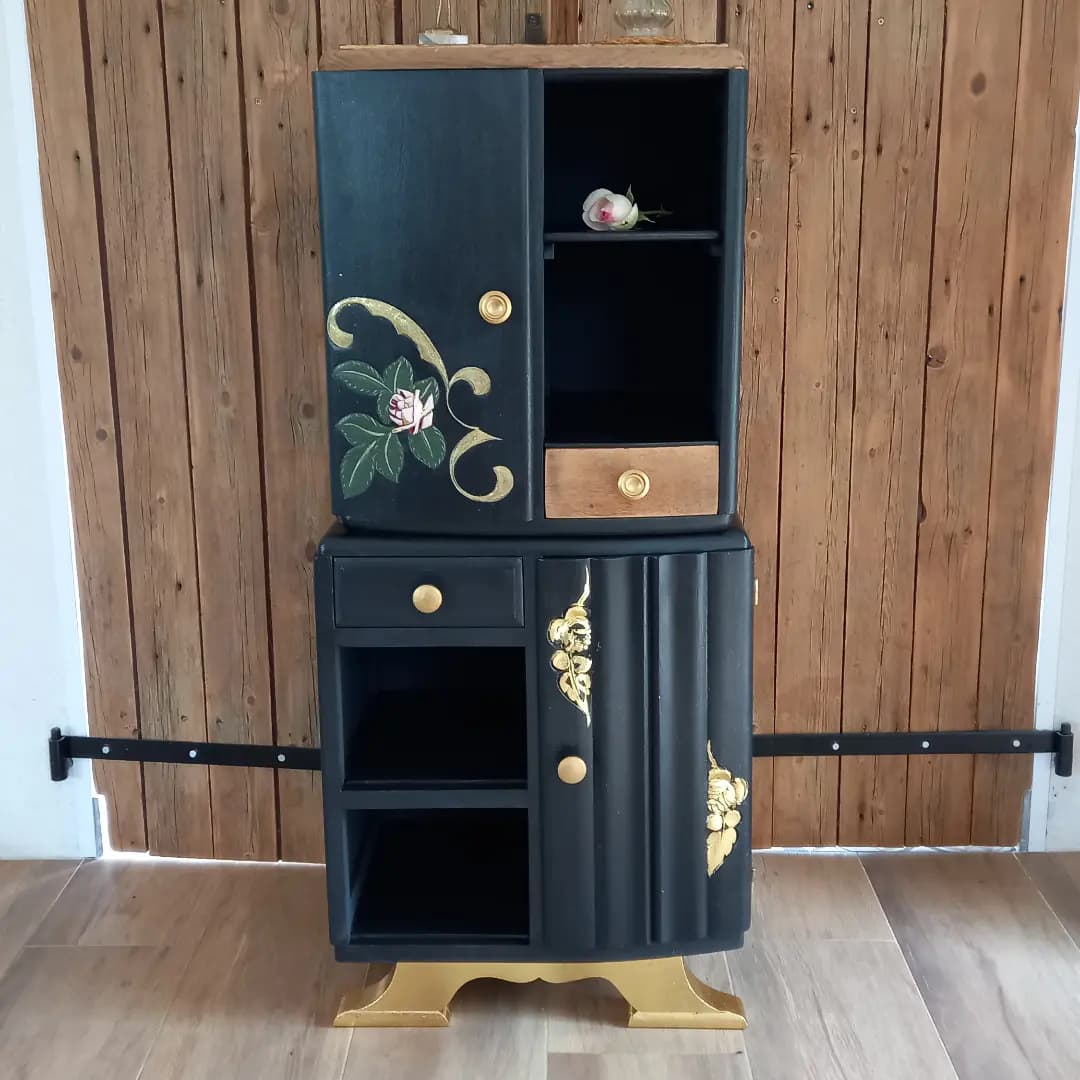 Meuble artdeco