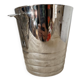 Arianox stainless steel champagne bucket