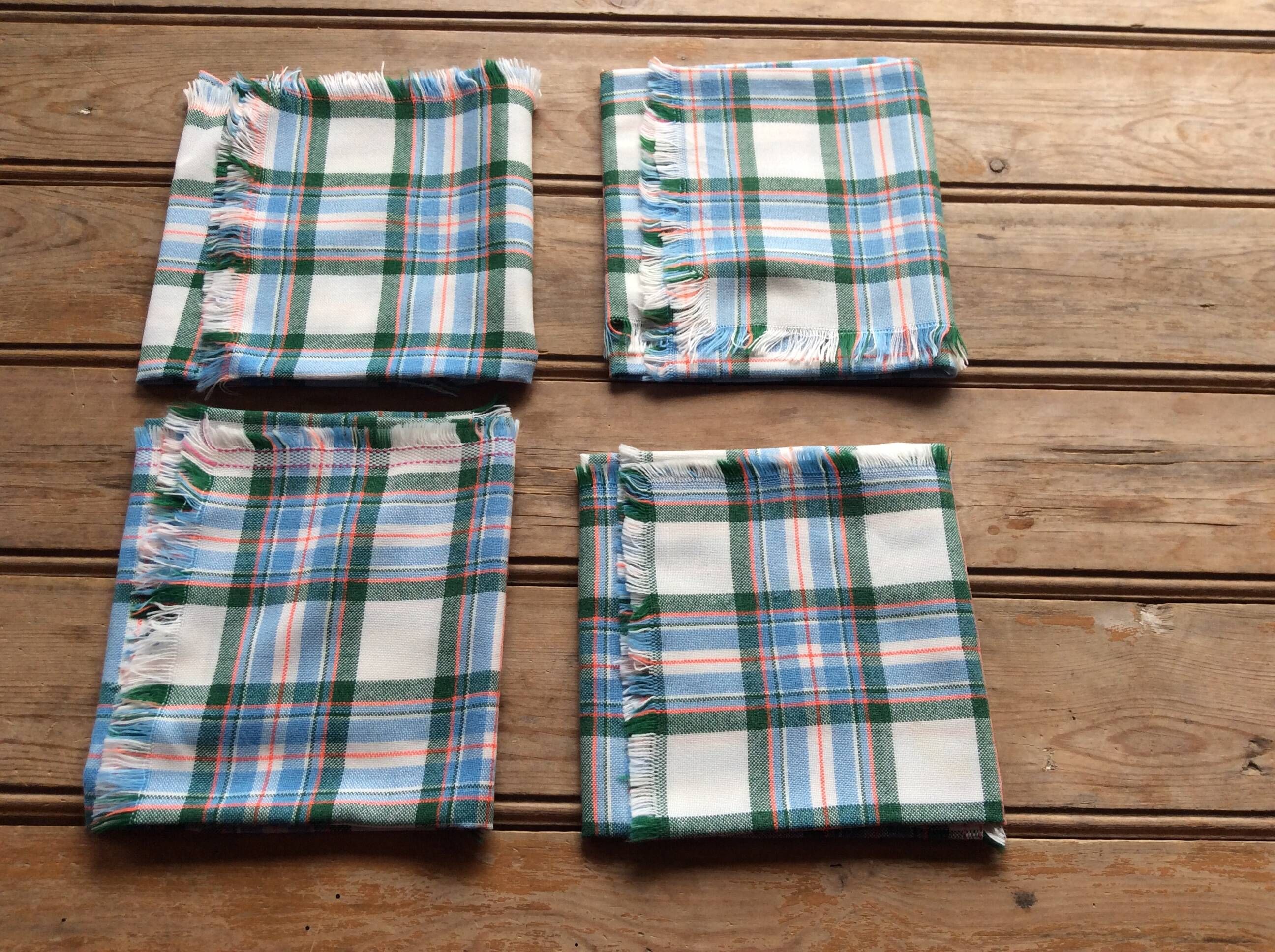 Napkins