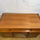 Mid Century Retro Vintage Nathan Teak Drinks Cabinet 1960 Danish Design