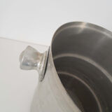 Ancient champagne bucket