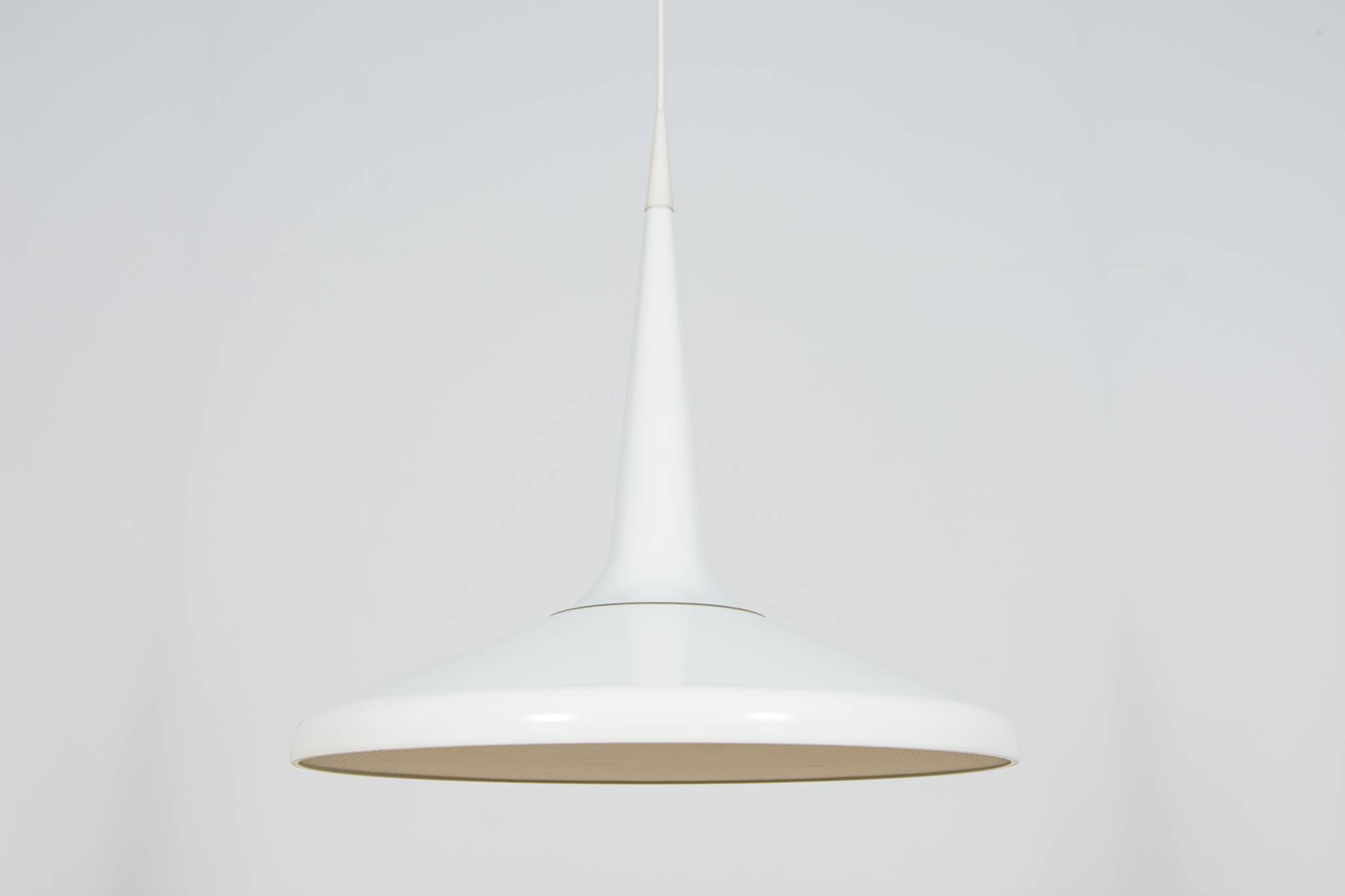 Mid-Century Model Juicy Pendant Lamp by Kasper Salto, Thomas Sigsgaard for Fritz Hansen, Denmark, 20