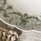 Standing dish, English porcelain compotier Ridgway