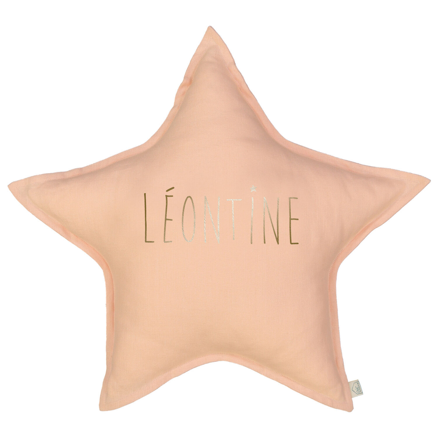 Pop up Christmas - PETIT PICOTIN Celeste the uncustomized star