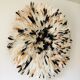 Juju Hat white speckled 80 cm