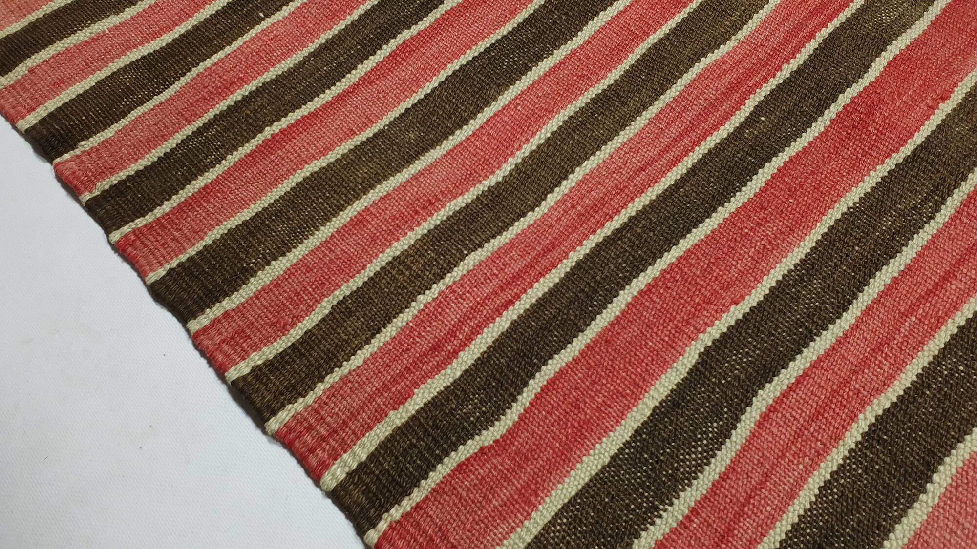 Turkish klim rug, 267x231 cm, MYK-835