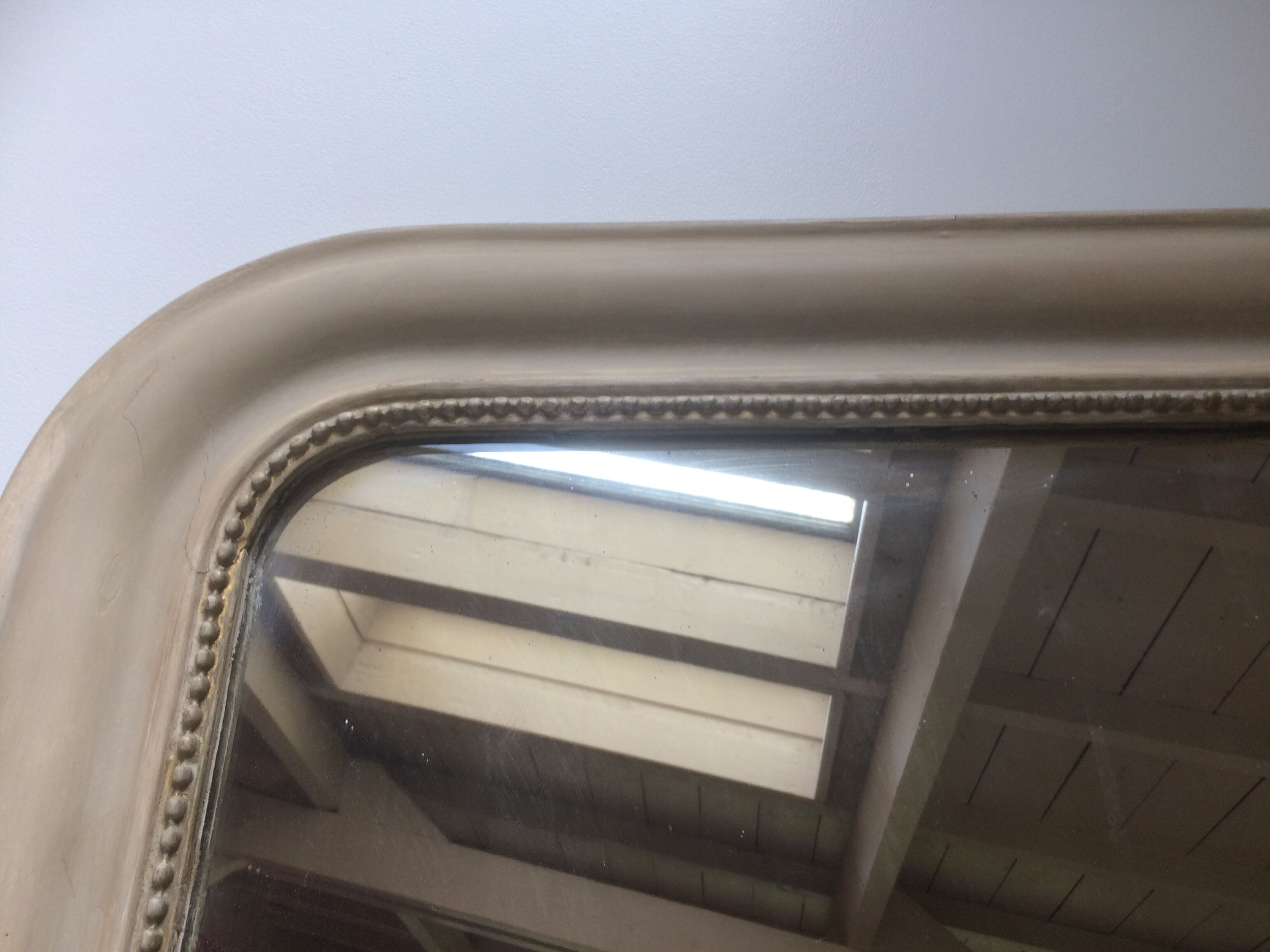 Mirror Louis Philippe 95 x 74