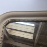 Mirror Louis Philippe 95 x 74