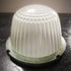 Holophane industrial ceiling lamp 1950