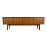 Vintage Scandinavian sideboard SIMAT 1960