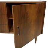 Vintage Sideboard TV Compact 60s 70s Retro