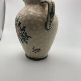 Forah amphora vase