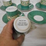 Sandstone cups