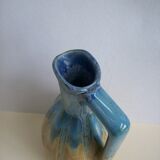 Terre d'acier pitcher
