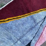 Berber Moroccan rug 250cm x 150cm