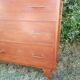 Commode 1960