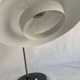 Desk Lamp Polam MEOS, Poland 1970s