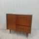 Vintage buffet 60s