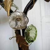 Art Nouveau lamp