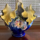 Vase, cache-pot en céramique de Vallauris
