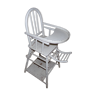 Old highchair 1900