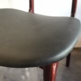 Chaises de salle à manger 1970 1 sur 4