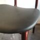 Chaises de salle à manger 1970 1 sur 4