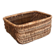 Wicker basket vintage