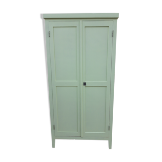 Armoire parisienne années 50