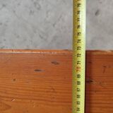 Table de ferme