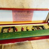 Toy / game old football 1920/30